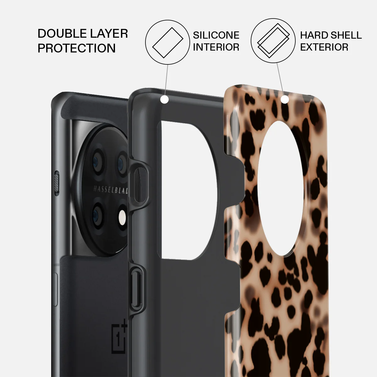 Off Duty - OnePlus 11 Case - Image 2