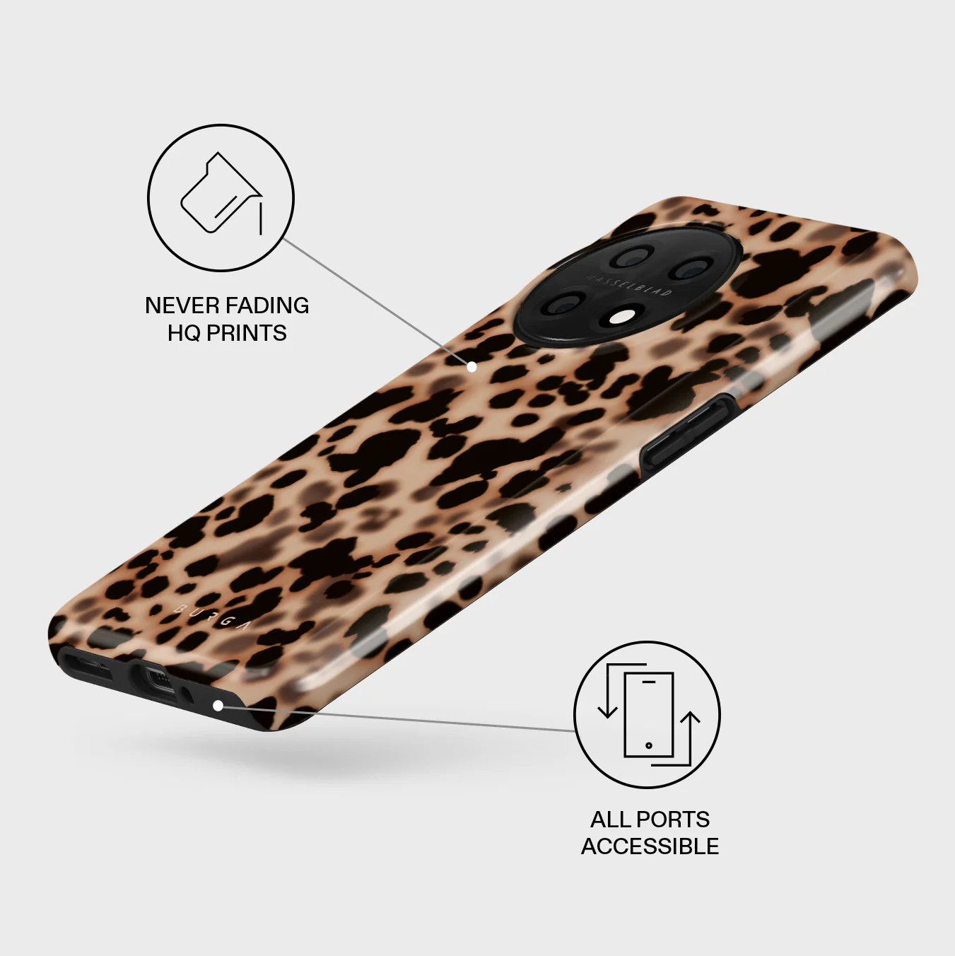 Off Duty - OnePlus 11 Case - Image 3
