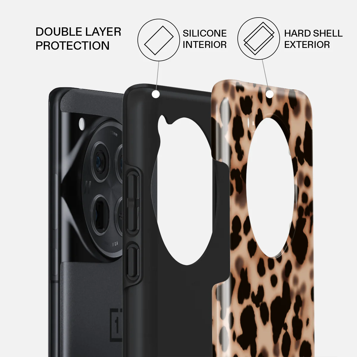 Off Duty - OnePlus 12 Case - Image 2