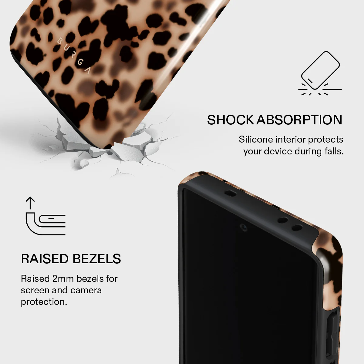 Off Duty - OnePlus 12 Case - Image 4