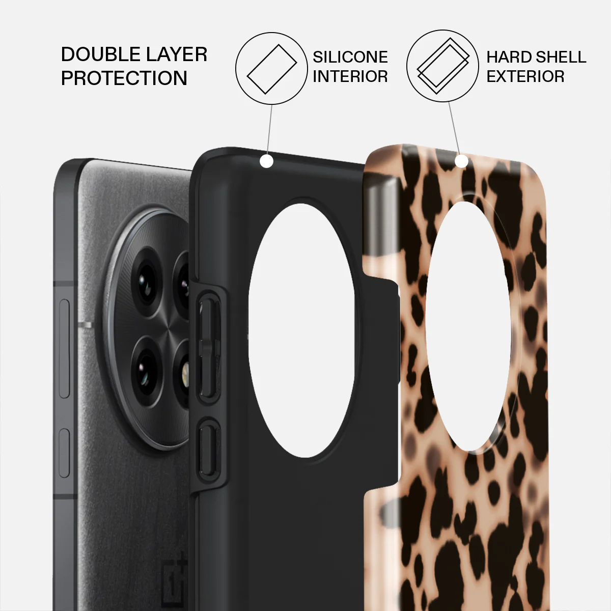 Off Duty - OnePlus 13 Case - Image 2