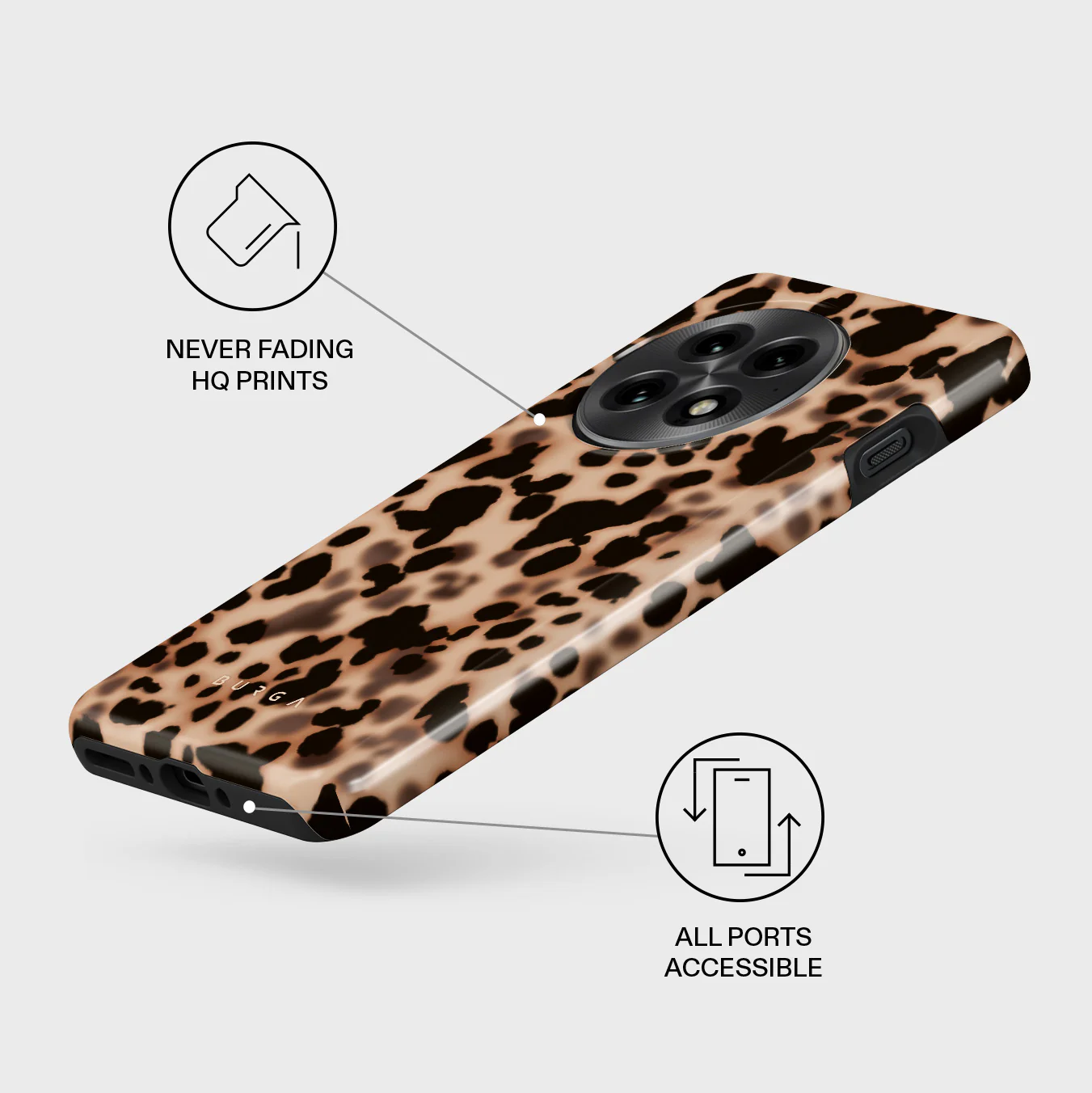 Off Duty - OnePlus 13 Case - Image 3