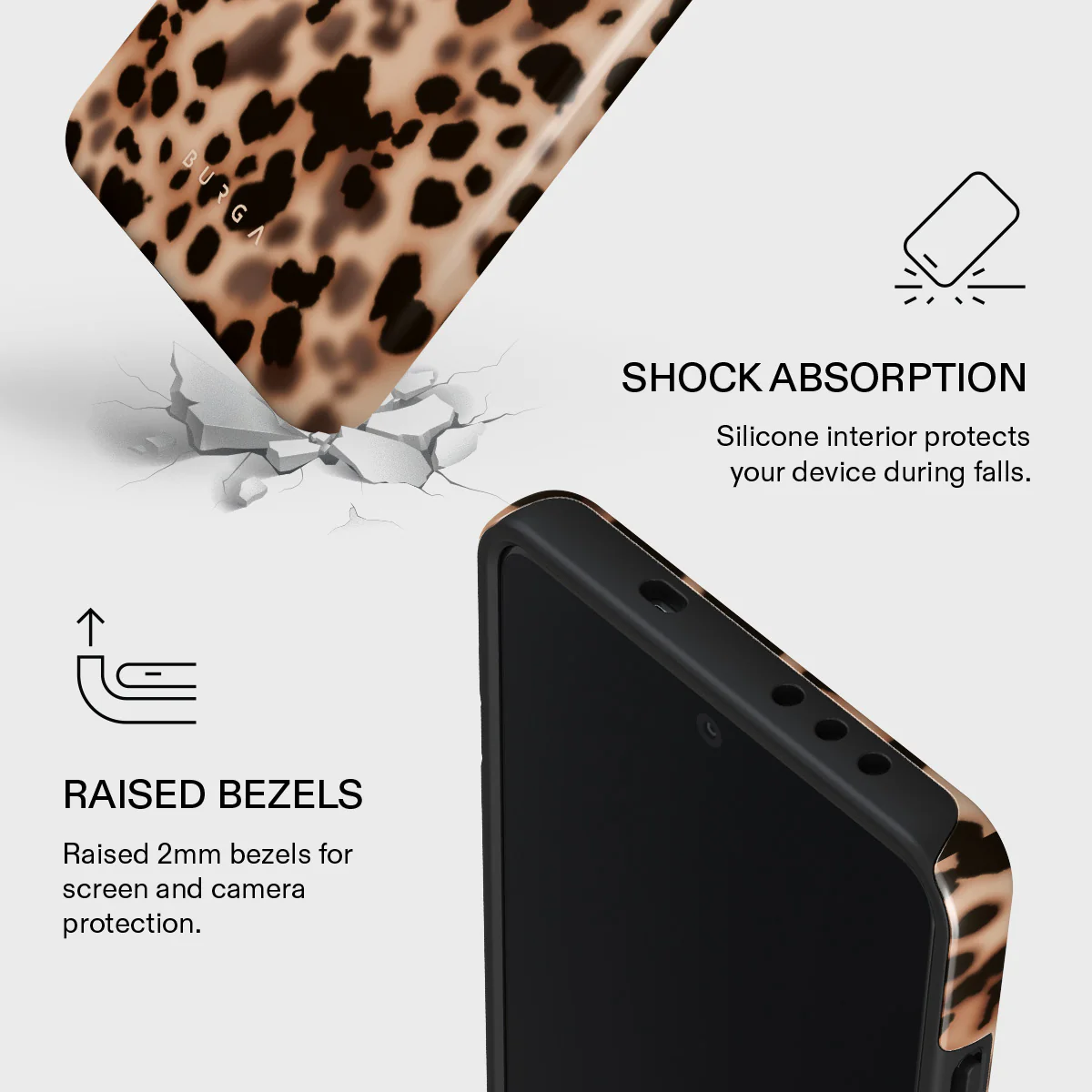 Off Duty - OnePlus 13 Case - Image 4