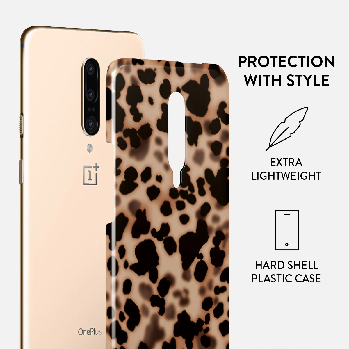 Off Duty - OnePlus 7 Pro / 7T Pro Case - Image 2