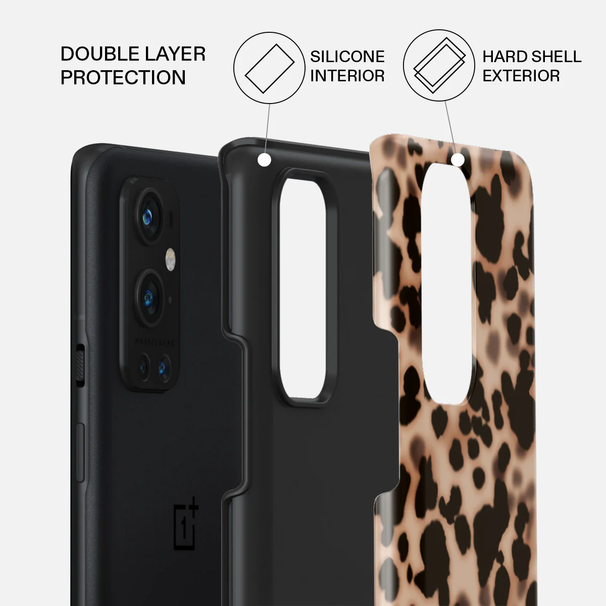 Off Duty - OnePlus 9 Pro Case - Image 2