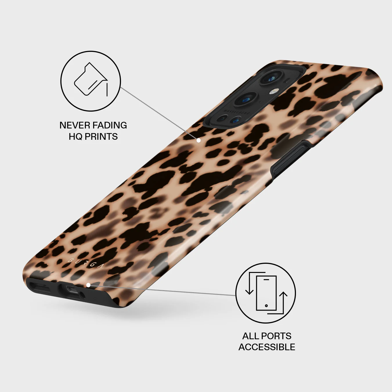 Off Duty - OnePlus 9 Pro Case - Image 3