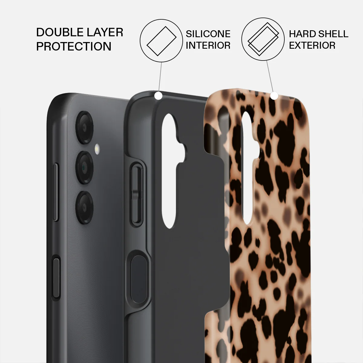 Off Duty - Samsung Galaxy A14 5G Case - Image 2
