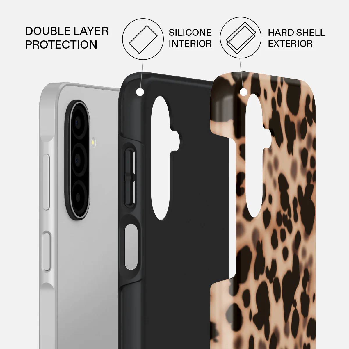 Off Duty - Samsung Galaxy A17 Case - Image 2