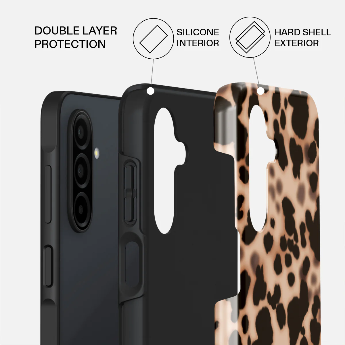 Off Duty - Samsung Galaxy A26 5G Case - Image 2