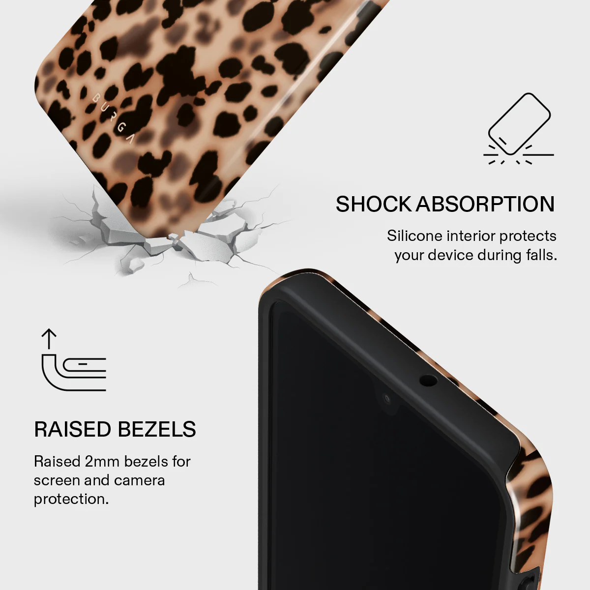 Off Duty - Samsung Galaxy A26 5G Case - Image 4