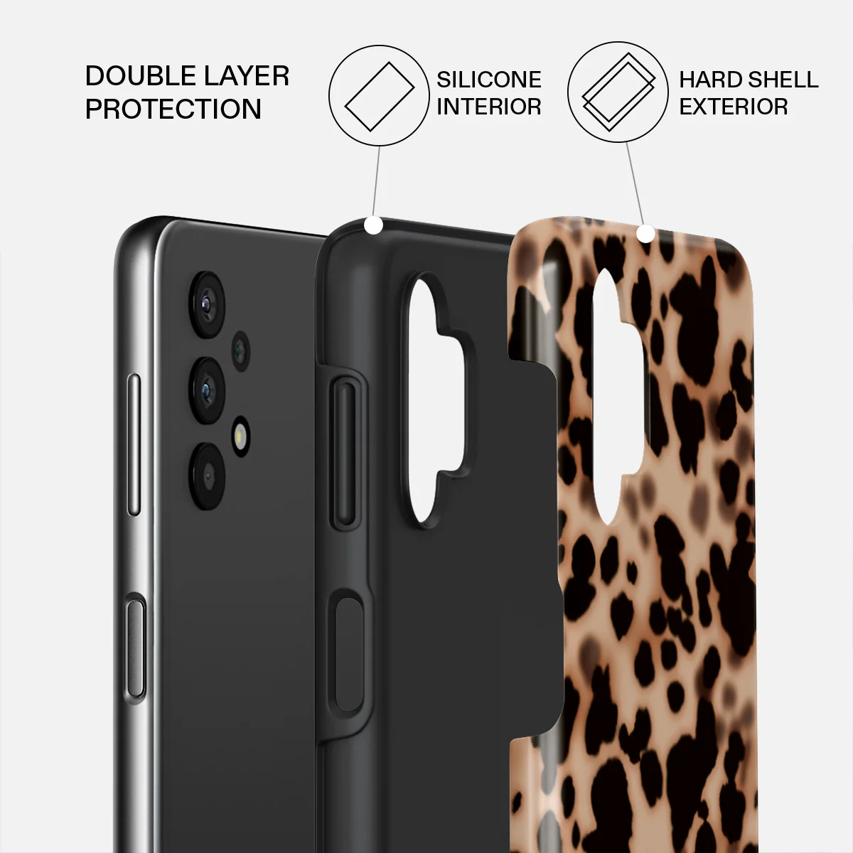 Off Duty - Samsung Galaxy A32 5G Case - Image 2