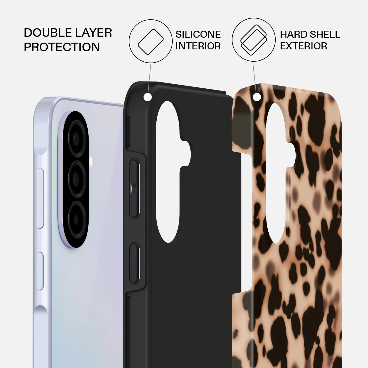 Off Duty - Samsung Galaxy A37 5G Case - Image 2