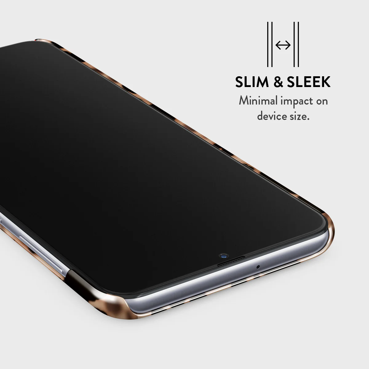 Off Duty - Samsung Galaxy A40 Case - Image 4