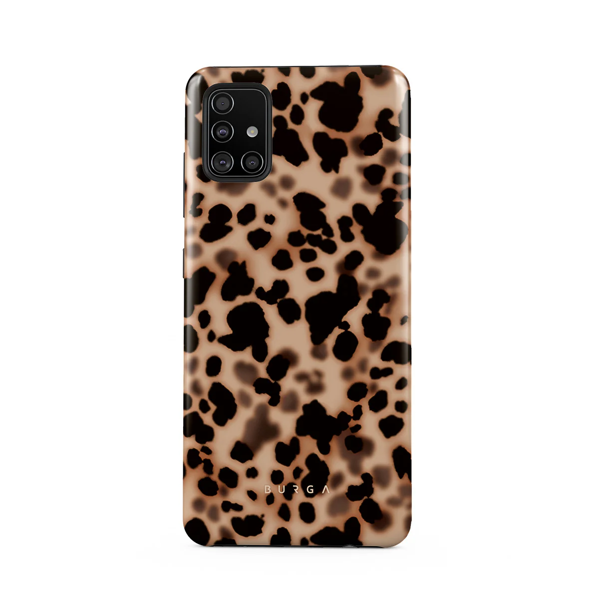 Off Duty - Samsung Galaxy A51 4G Case