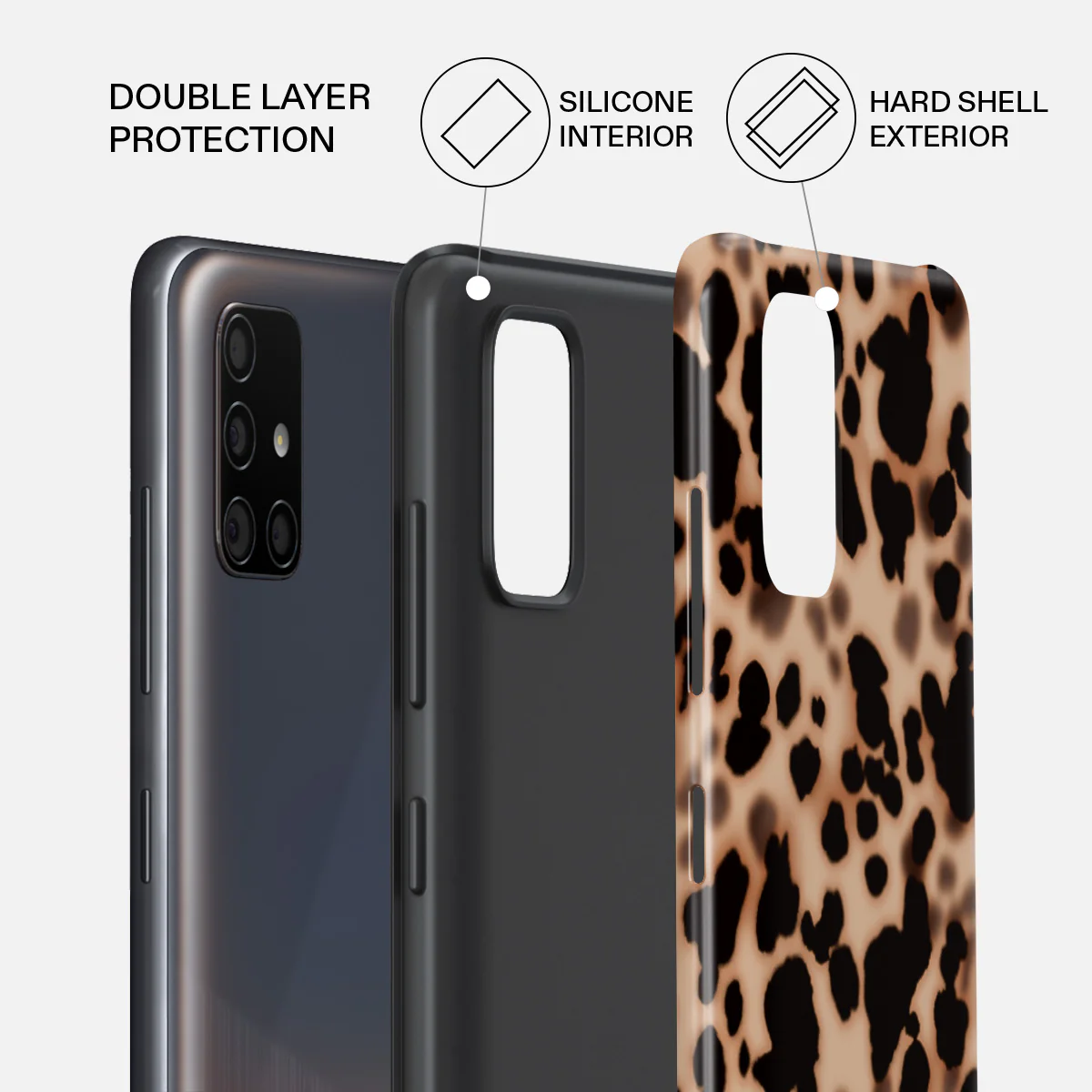 Off Duty - Samsung Galaxy A51 4G Case - Image 2