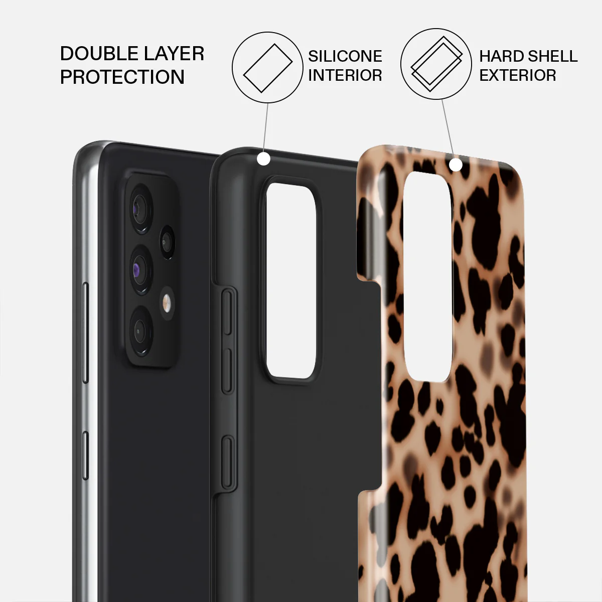 Off Duty - Samsung Galaxy A52 / A52S 4G / 5G Case - Image 2