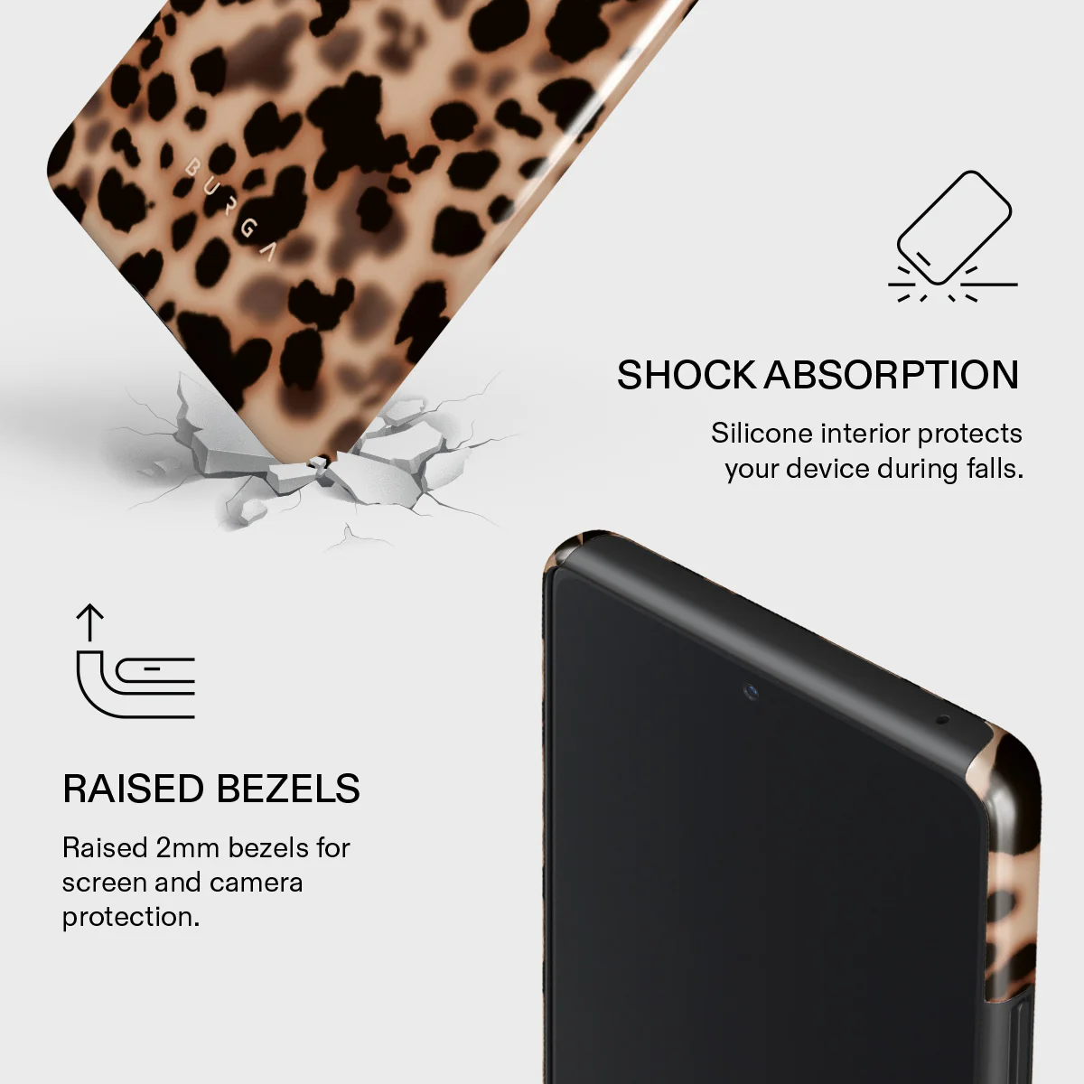 Off Duty - Samsung Galaxy A52 / A52S 4G / 5G Case - Image 4