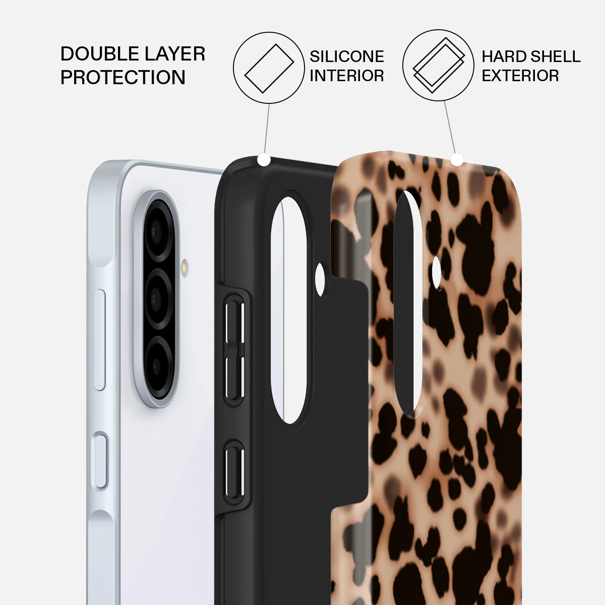 Off Duty - Samsung Galaxy A56 5G Case - Image 2