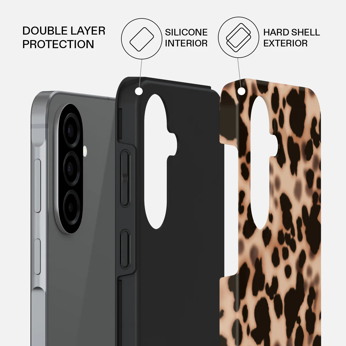 Off Duty - Samsung Galaxy A57 5G Case - Image 2