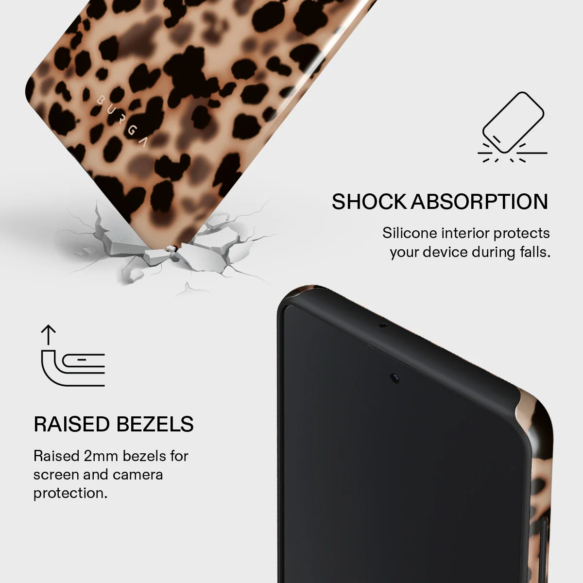 Off Duty - Samsung Galaxy A71 4G Case - Image 4