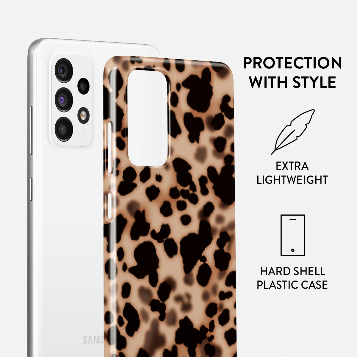 Off Duty - Samsung Galaxy A72 4G / 5G Case - Image 2