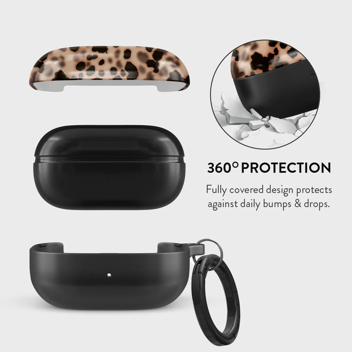 Off Duty - Samsung Galaxy Buds Live Case - Image 2