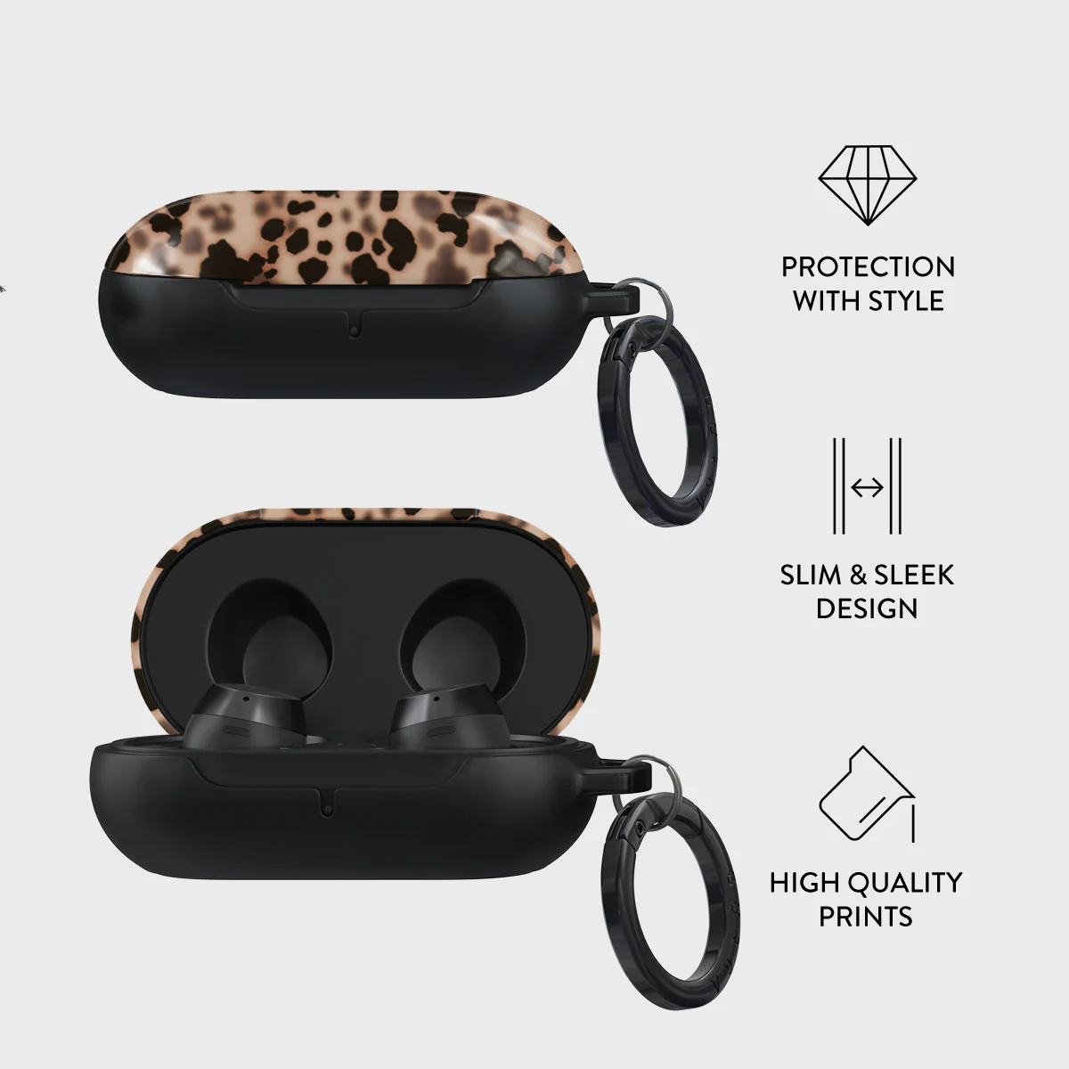 Off Duty - Samsung Galaxy Buds Plus Case - Image 4