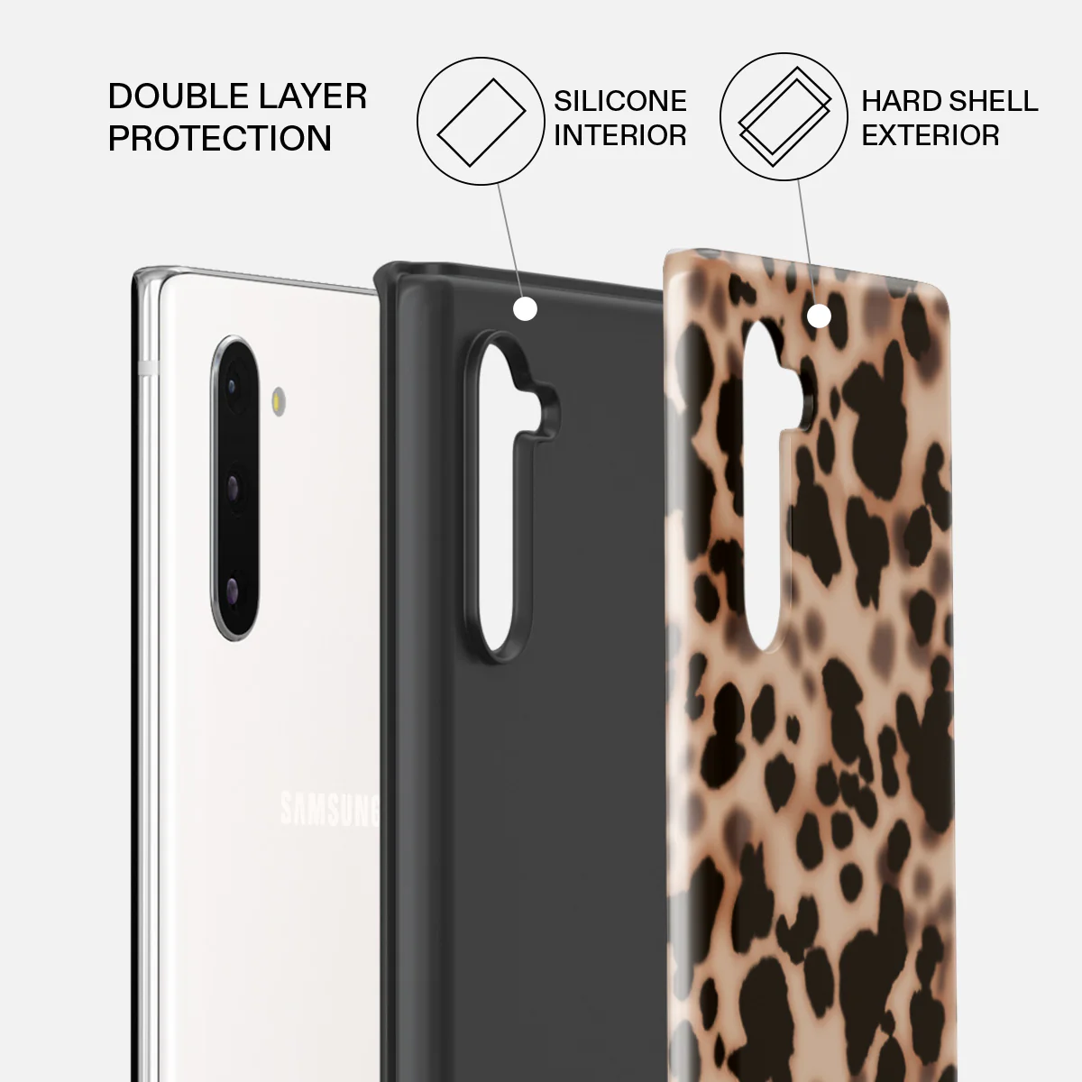 Off Duty - Samsung Galaxy Note 10 Case - Image 6
