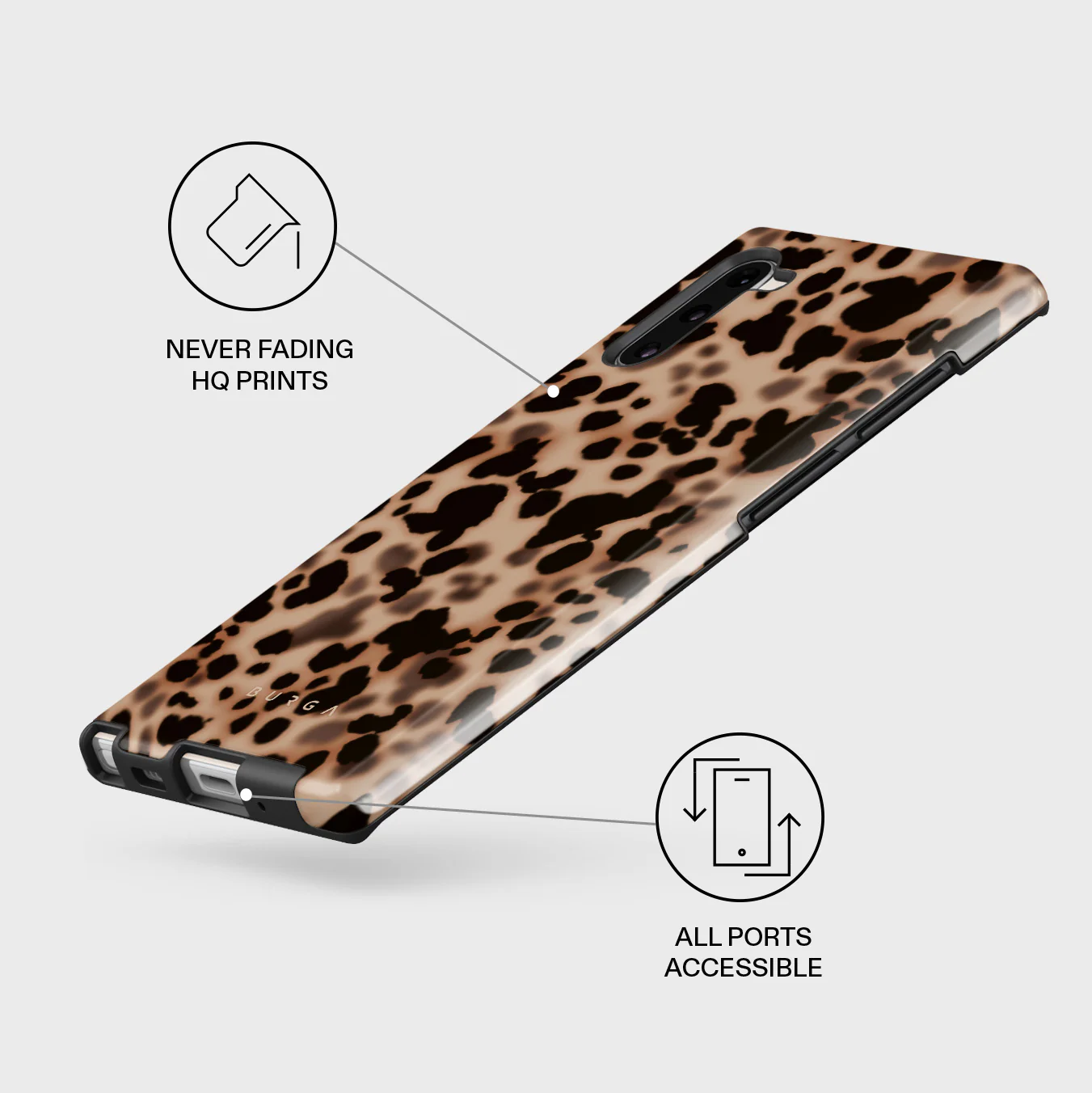 Off Duty - Samsung Galaxy Note 10 Case - Image 7