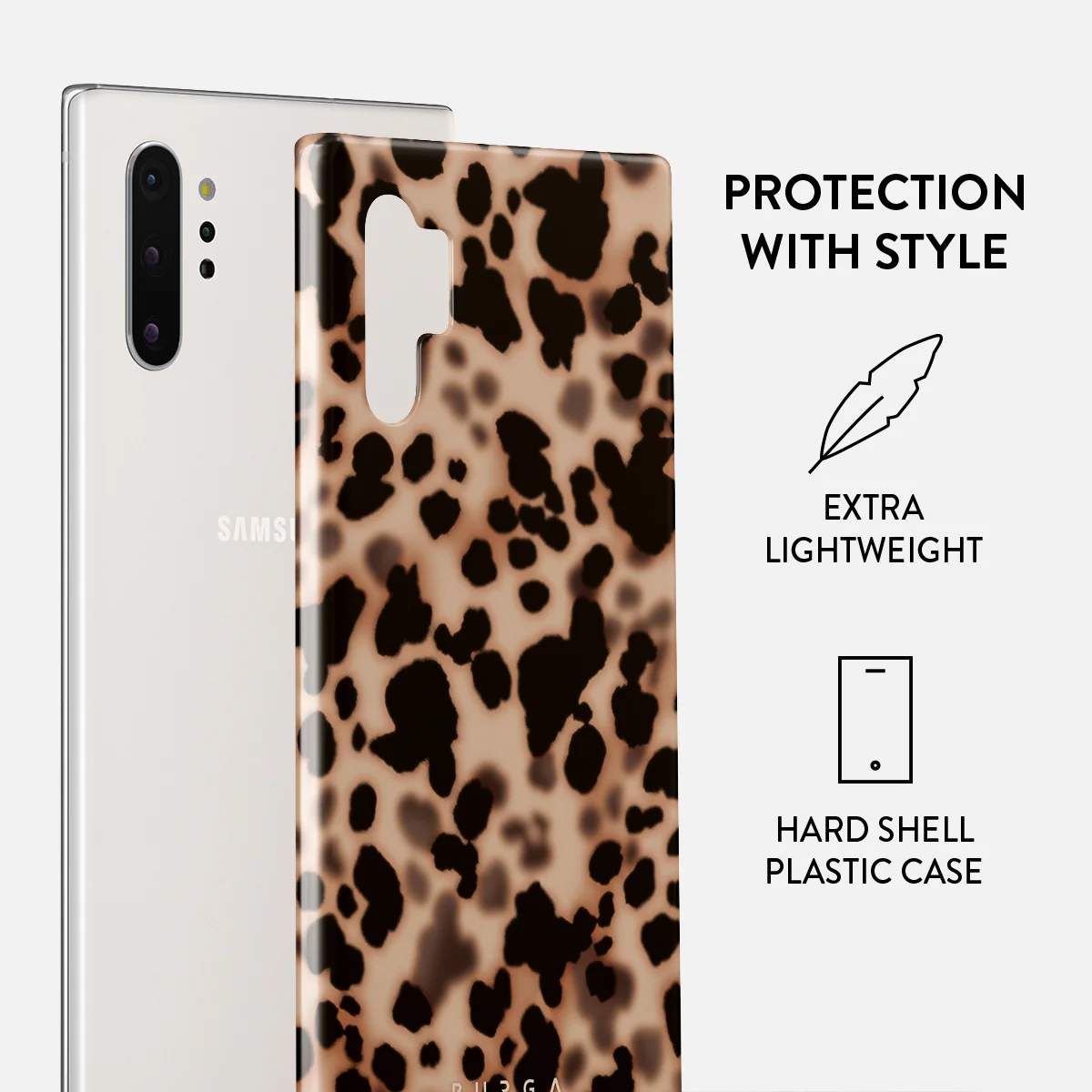 Off Duty - Samsung Galaxy Note 10 Plus Case - Image 2