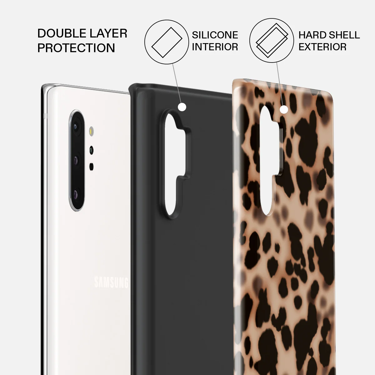 Off Duty - Samsung Galaxy Note 10 Plus Case - Image 6