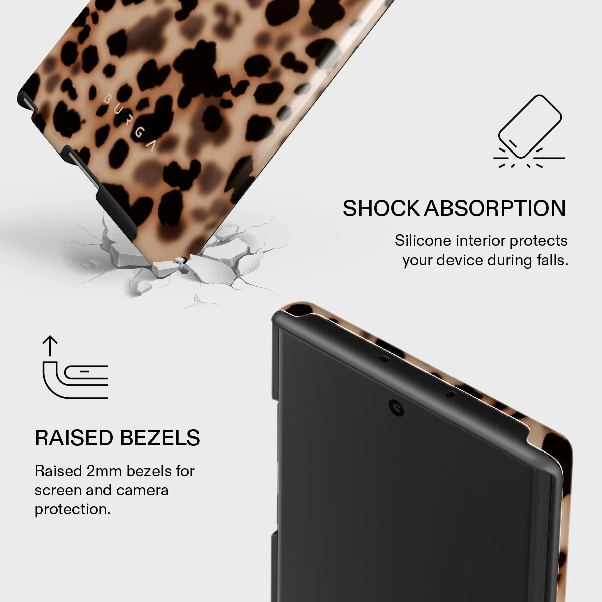 Off Duty - Samsung Galaxy Note 10 Plus Case - Image 8