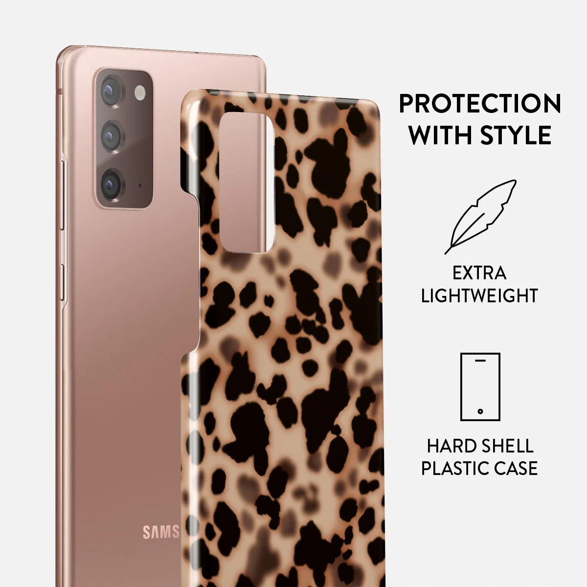 Off Duty - Samsung Galaxy Note 20 4G / 5G Case - Image 2