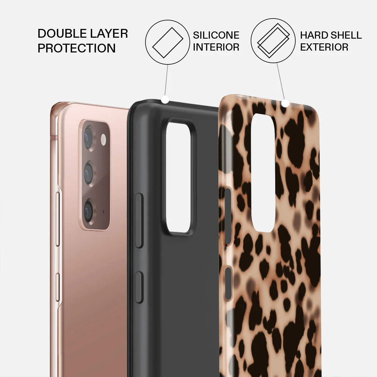 Off Duty - Samsung Galaxy Note 20 4G / 5G Case - Image 6