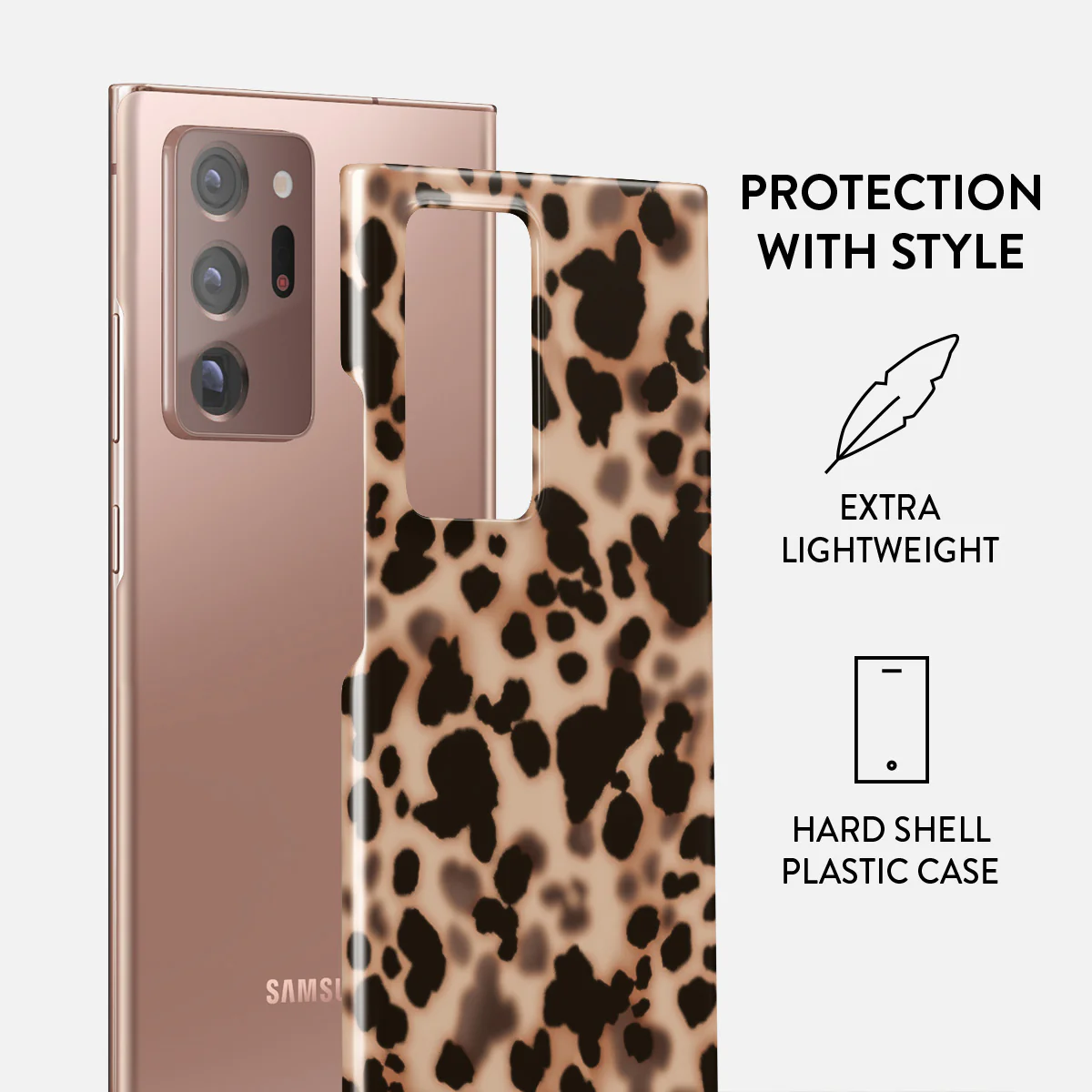 Off Duty - Samsung Galaxy Note 20 Ultra 4G / 5G Case - Image 2