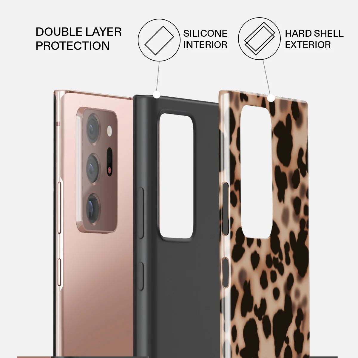 Off Duty - Samsung Galaxy Note 20 Ultra 4G / 5G Case - Image 6