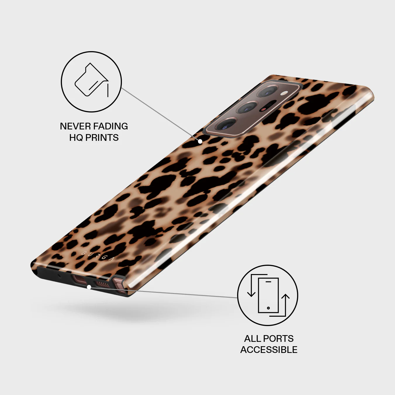 Off Duty - Samsung Galaxy Note 20 Ultra 4G / 5G Case - Image 7