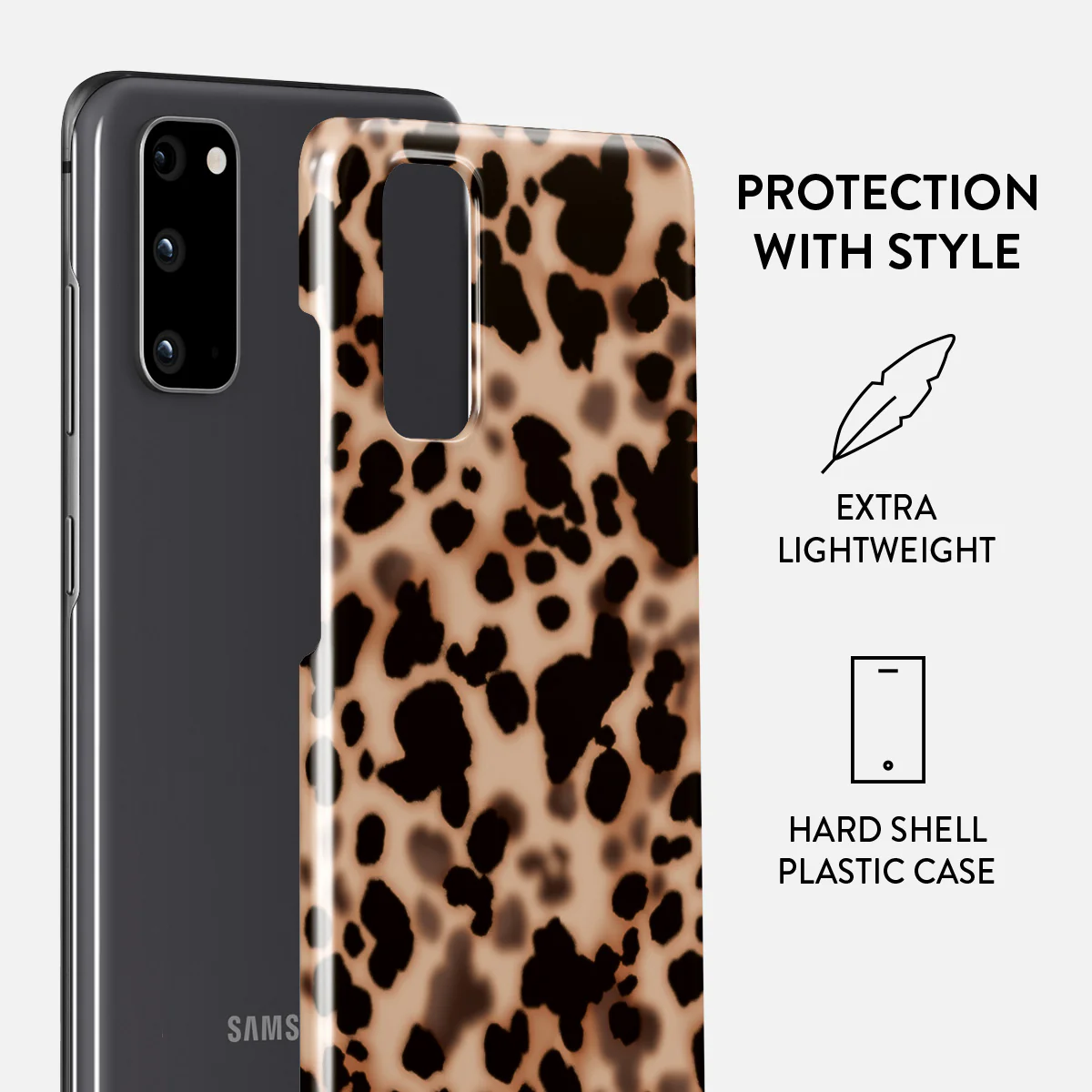 Off Duty - Samsung Galaxy S20 4G / 5G Case - Image 2
