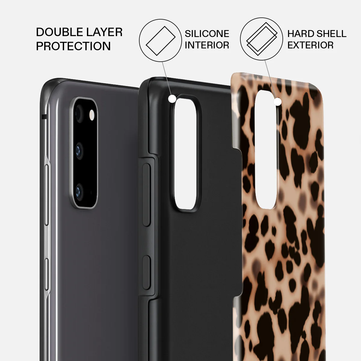Off Duty - Samsung Galaxy S20 4G / 5G Case - Image 6