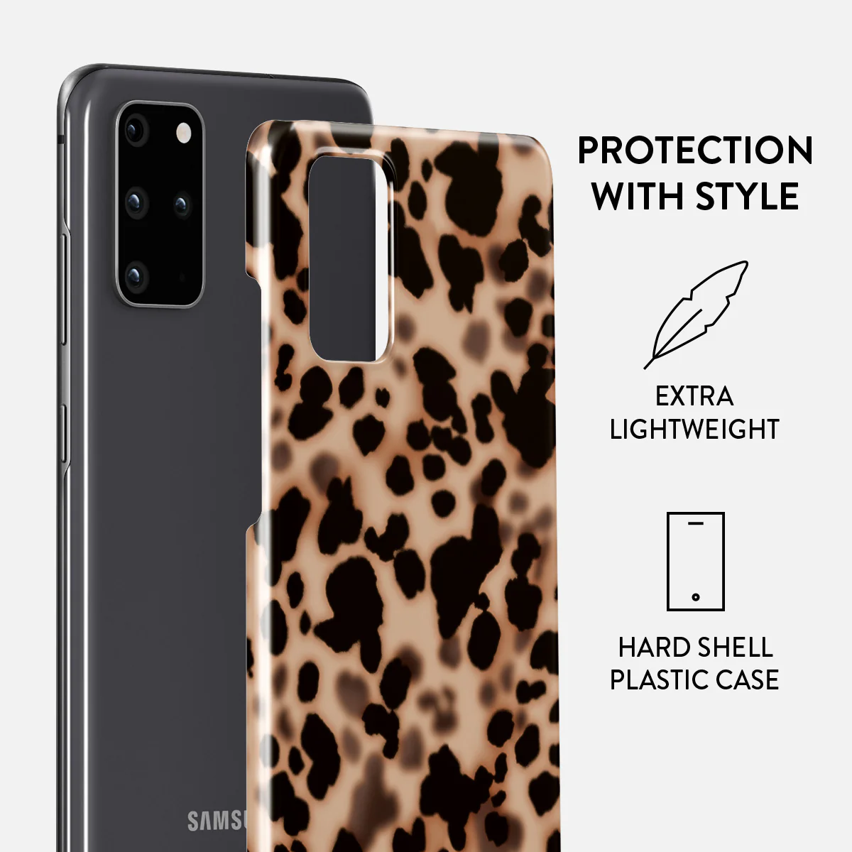 Off Duty - Samsung Galaxy S20 Plus 4G / 5G Case - Image 2