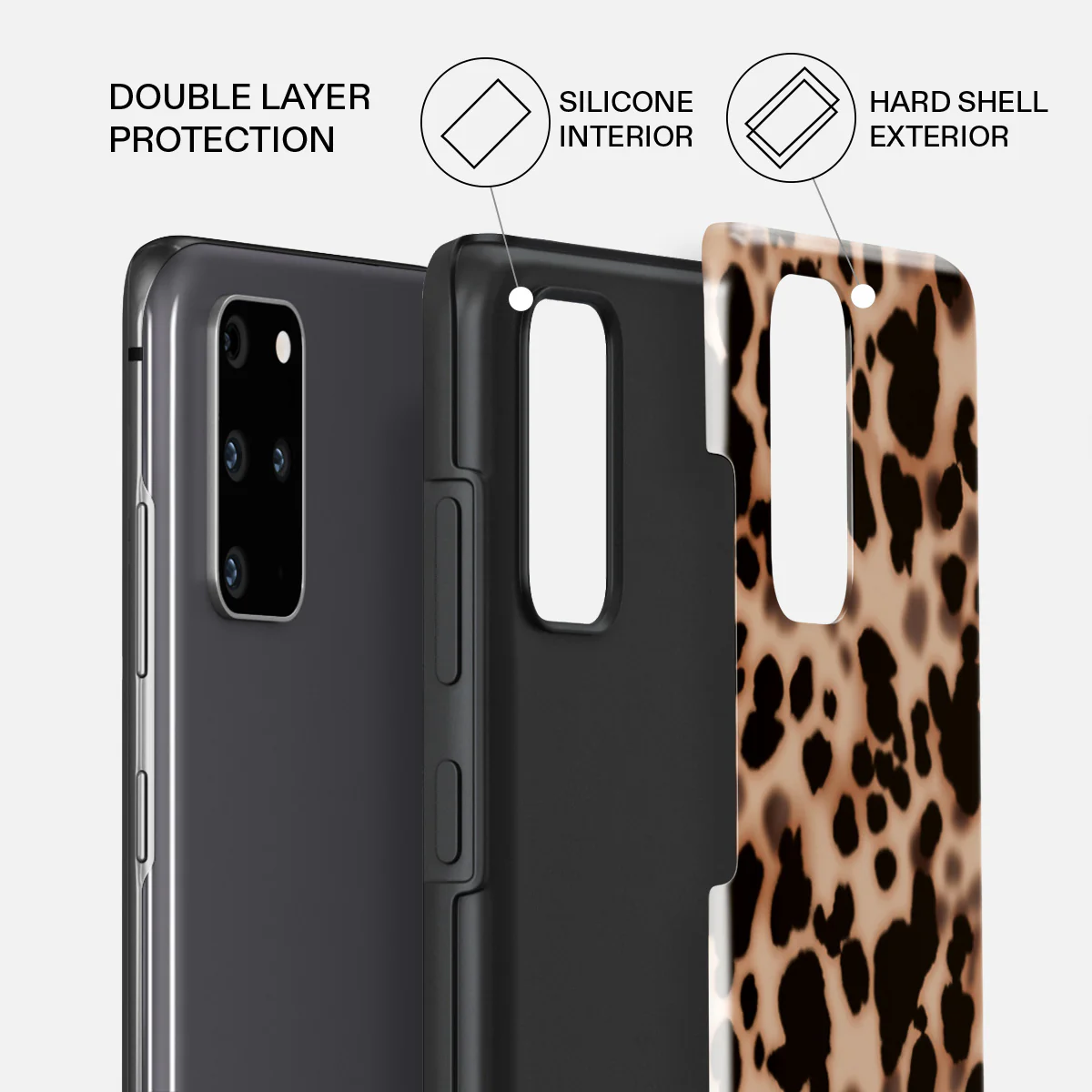 Off Duty - Samsung Galaxy S20 Plus 4G / 5G Case - Image 6
