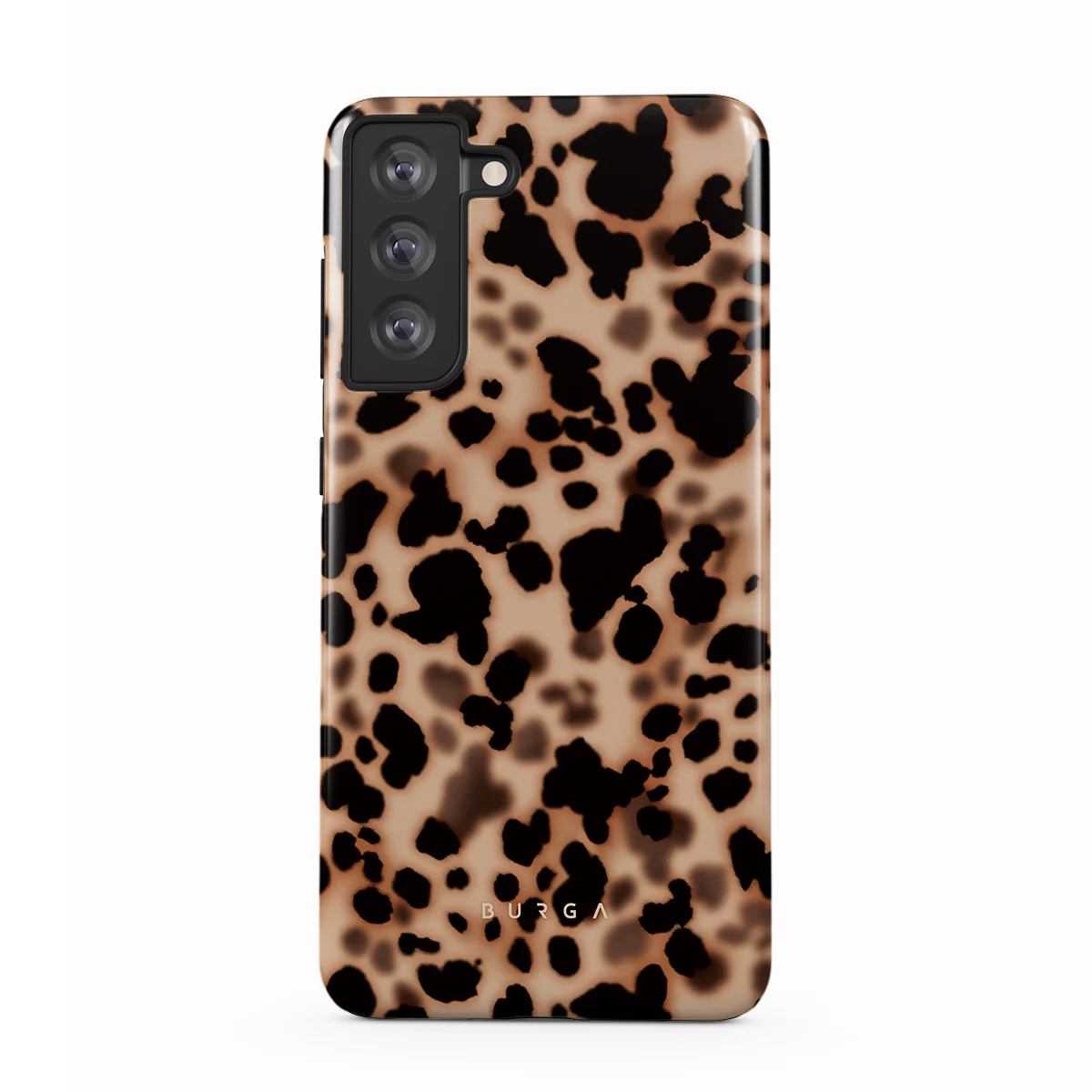 Off Duty - Samsung Galaxy S21 FE Case