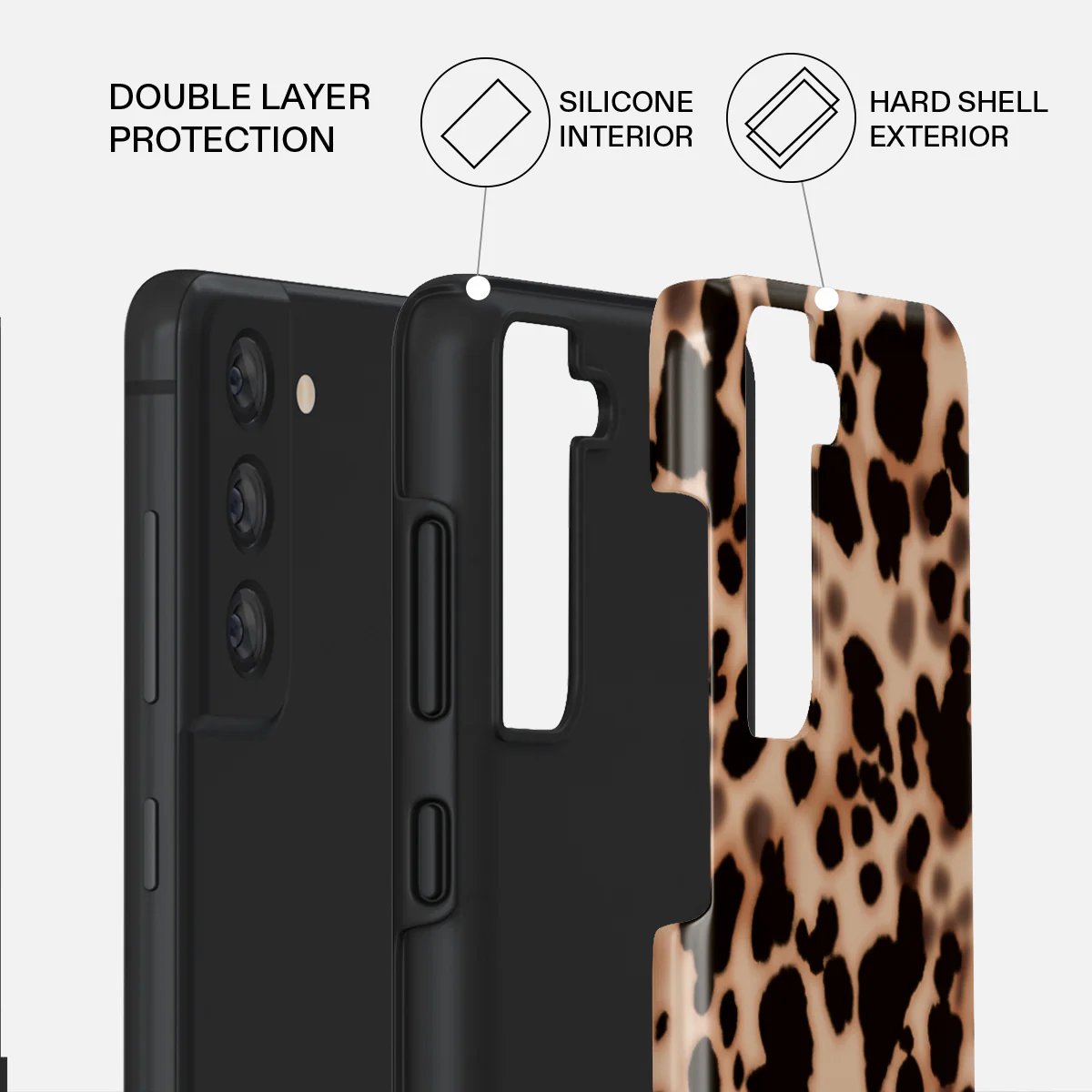 Off Duty - Samsung Galaxy S21 FE Case - Image 2