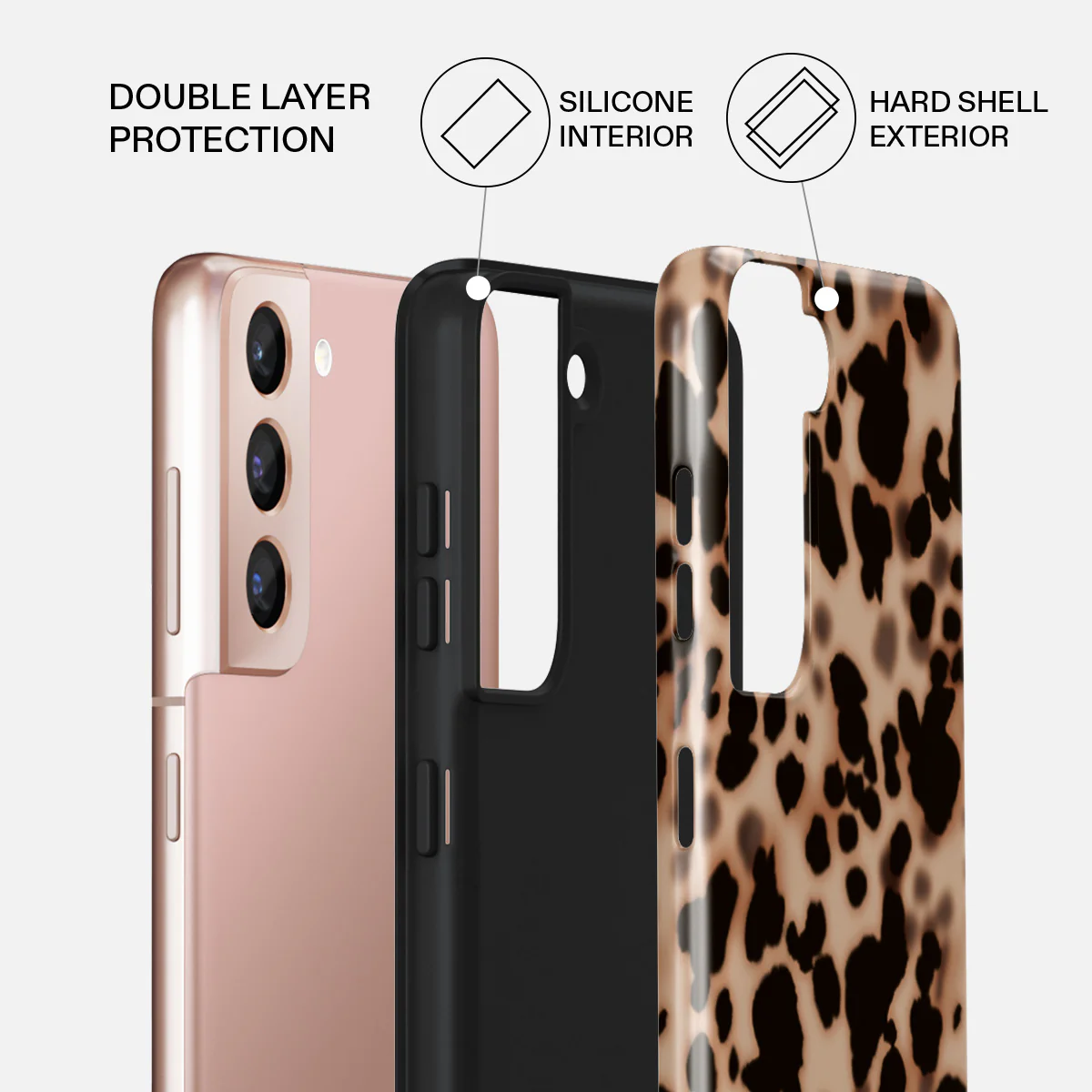 Off Duty - Samsung Galaxy S21 Plus Case - Image 2