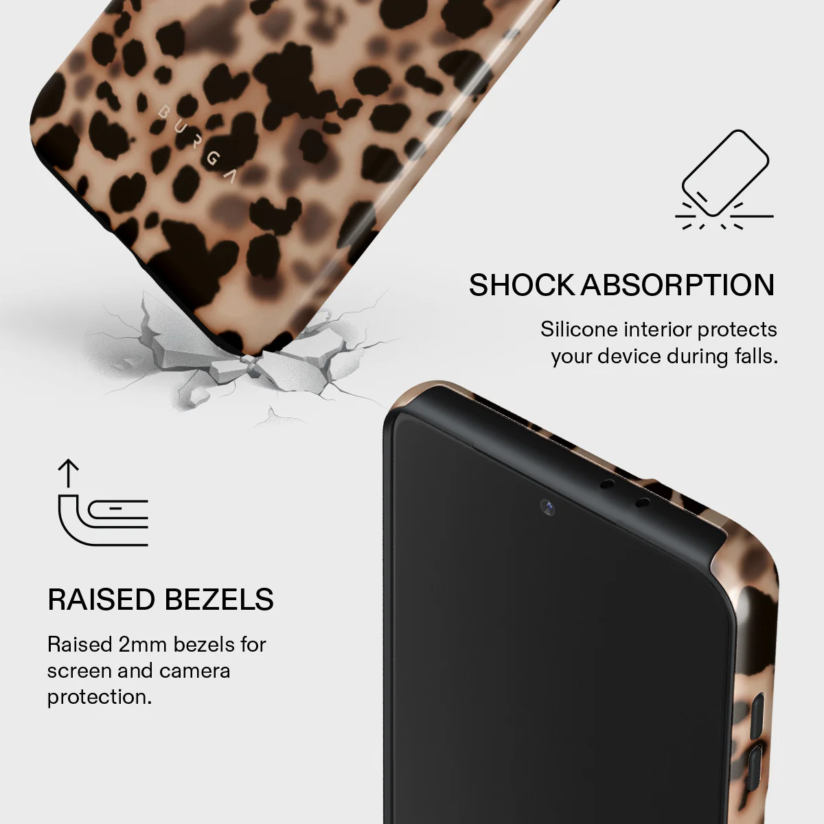 Off Duty - Samsung Galaxy S21 Plus Case - Image 4
