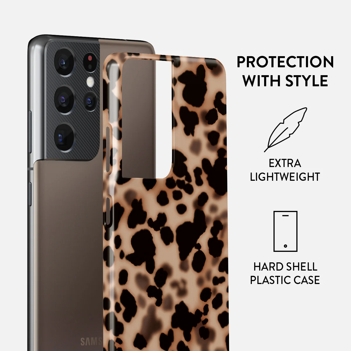 Off Duty - Samsung Galaxy S21 Ultra Case - Image 2