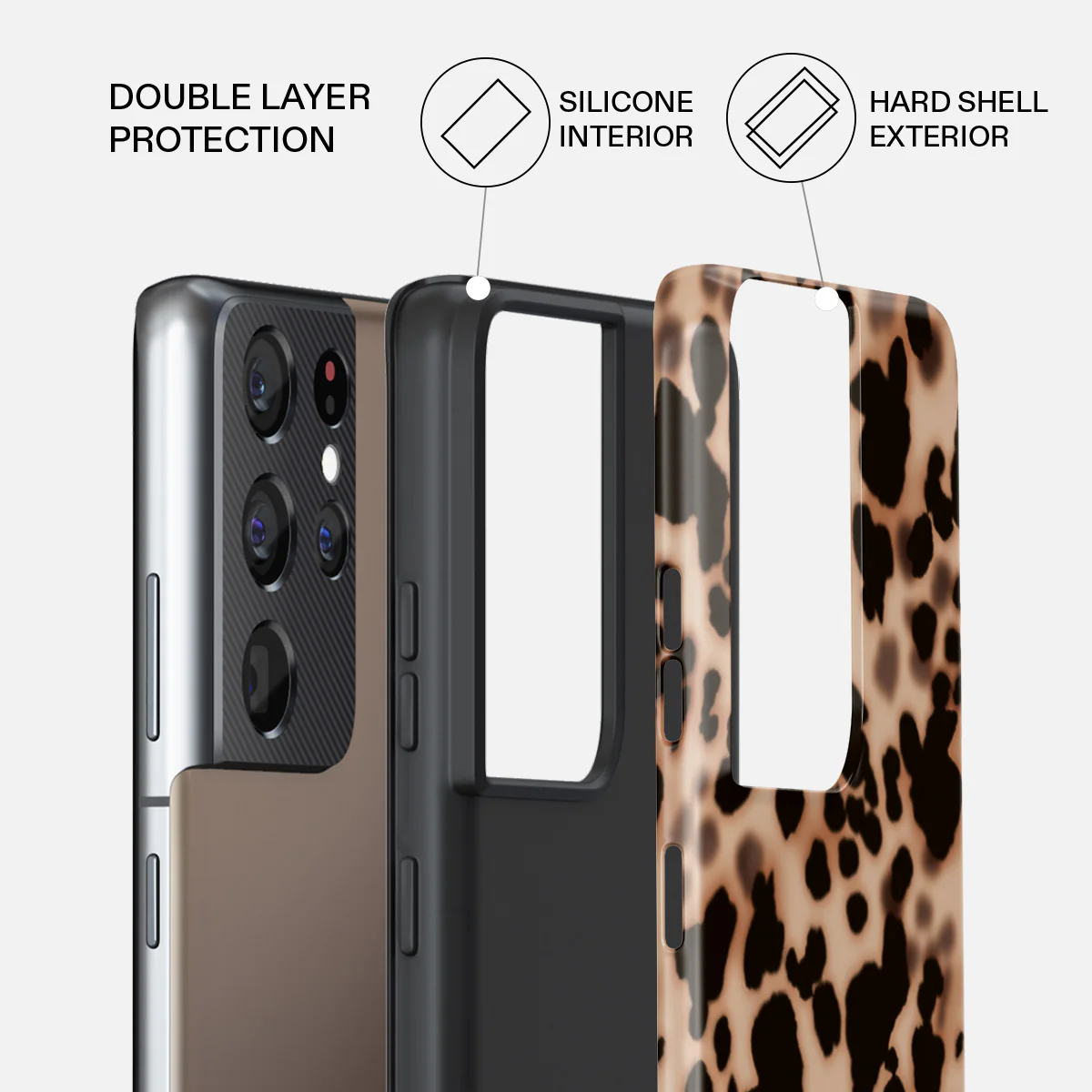Off Duty - Samsung Galaxy S21 Ultra Case - Image 6