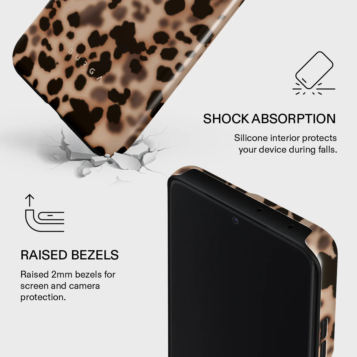 Off Duty - Samsung Galaxy S21 Ultra Case - Image 8