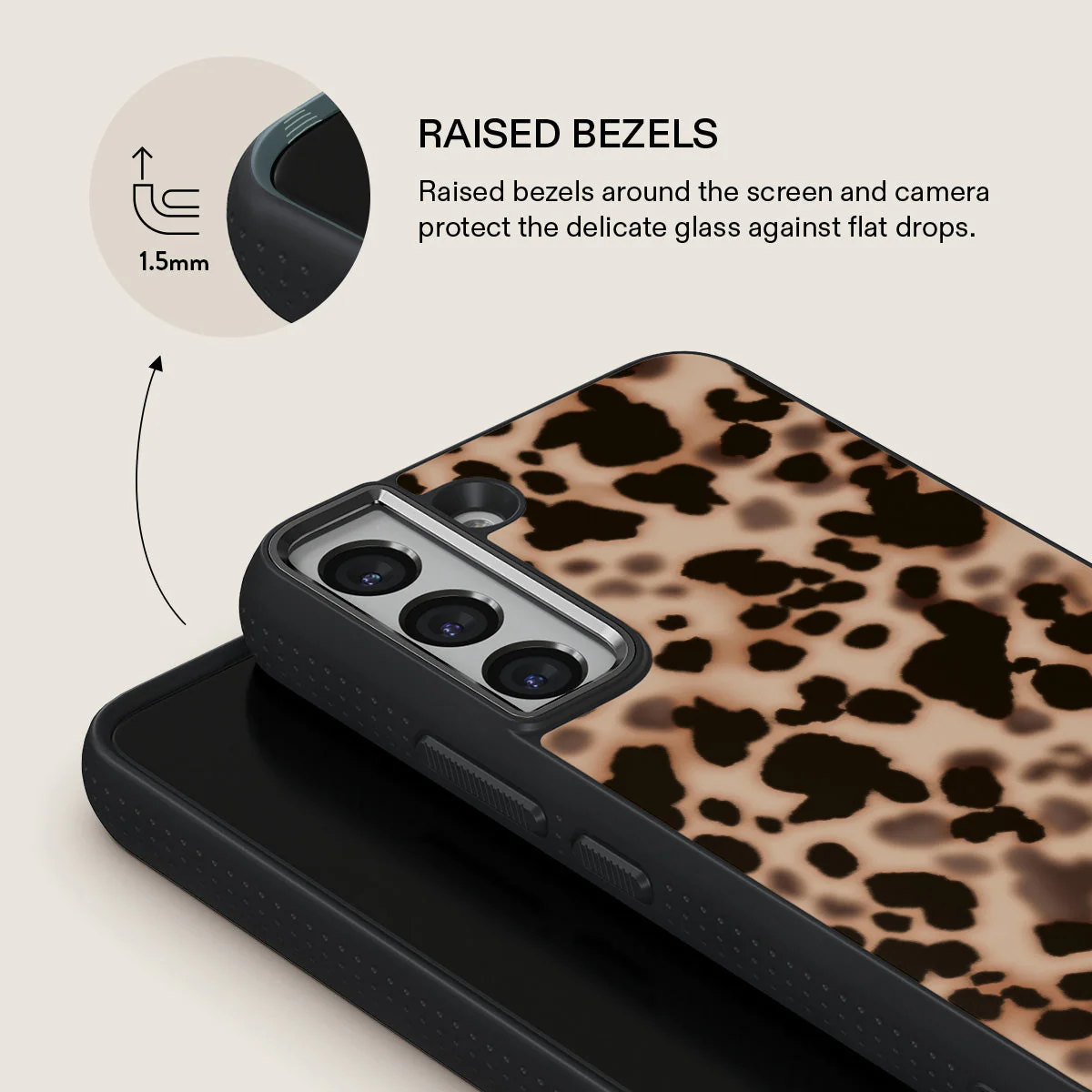 Off Duty - Samsung Galaxy S22 Case - Image 15