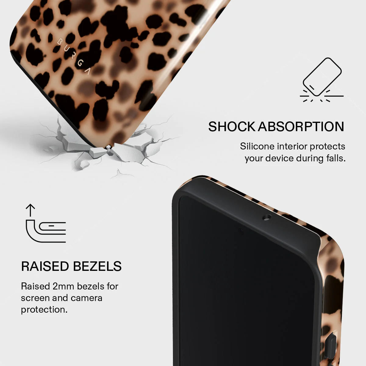 Off Duty - Samsung Galaxy S22 Case - Image 4